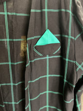 Load image into Gallery viewer, Sponge Bob Squares Blazer | by Special Thyme Ltd. | Size Large
