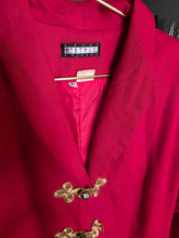 Load image into Gallery viewer, Rush Hour Blazer Dress | Ebony Spiegel Size 16

