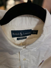 Load image into Gallery viewer, My Little Pony Polo Club Button down Shirt | By Ralph Lauren | Size Large
