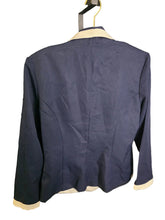 Load image into Gallery viewer, Speaker of the House Vintage Blazer | by Wear Abouts  | Size Large
