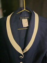 Load image into Gallery viewer, Speaker of the House Vintage Blazer | by Wear Abouts  | Size Large
