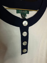 Load image into Gallery viewer, Sailor Moon Top | by Lauren Ralph Lauren | Size 2x
