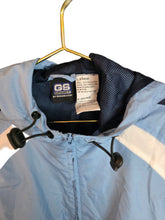 Load image into Gallery viewer, Mary Lou Retton Sport Breaker Wind Breaker | by GS Sport By Genuine Stuff | Size Large
