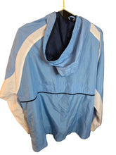 Load image into Gallery viewer, Mary Lou Retton Sport Breaker Wind Breaker | by GS Sport By Genuine Stuff | Size Large
