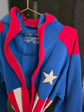 Load image into Gallery viewer, Homelander Homebody Robe | by Marvel | Size Large/ X-Large
