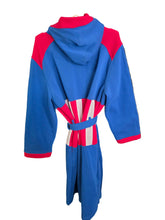 Load image into Gallery viewer, Homelander Homebody Robe | by Marvel | Size Large/ X-Large
