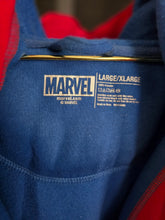 Load image into Gallery viewer, Homelander Homebody Robe | by Marvel | Size Large/ X-Large
