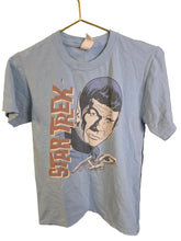 Load image into Gallery viewer, The Final Frontier T-Shirt| by Star Trek| Size Small
