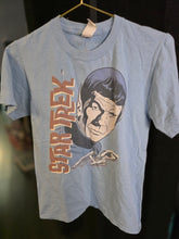 Load image into Gallery viewer, The Final Frontier T-Shirt| by Star Trek| Size Small
