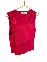Load image into Gallery viewer, Cherry Pie Filling 3 piece Lux | by Tommy n LouLou| Size Medium
