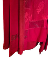 Load image into Gallery viewer, Cherry Pie Filling 3 piece Lux | by Tommy n LouLou| Size Medium
