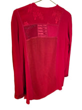Load image into Gallery viewer, Cherry Pie Filling 3 piece Lux | by Tommy n LouLou| Size Medium
