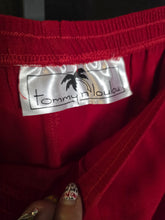 Load image into Gallery viewer, Cherry Pie Filling 3 piece Lux | by Tommy n LouLou| Size Medium
