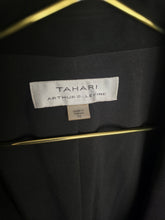 Load image into Gallery viewer, Posh Spice Head of the Class Tux Blazer|By Tahari Arthur Levine | Size 16
