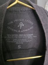 Load image into Gallery viewer, Grimace Tears Purple Rain T-Shirt| By The Prince Estate Official &amp; Approved | Size Small
