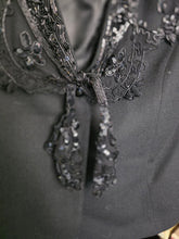 Load image into Gallery viewer, Reba Macintyre Red Carpet Blazer| By George Simonton | Size 12
