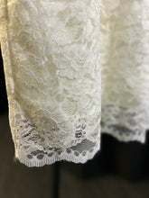 Load image into Gallery viewer, Like a Virgin Vintage Dress| by My Michelle| Size 16T
