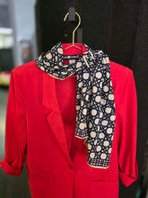 Load image into Gallery viewer, PAN AM I AM Latice Scarf | by Uena | One Size fits all
