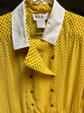 Load image into Gallery viewer, Dick Tracey Ellis Ross Dress | by B.G.B LTD. | Size 6
