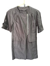 Load image into Gallery viewer, Johnny Cash App Me dress| by BCBG| Size Small
