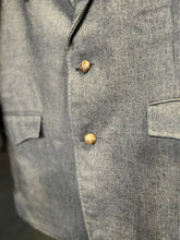 Load image into Gallery viewer, Walker Texas Ranger Blazer | by Pioneer Wear| Size Large
