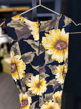 Load image into Gallery viewer, Sunflower Power Dress| by Alyn Paige| Size XS
