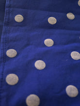 Load image into Gallery viewer, Smurf Pox Dress| By GOWNTOWN | Size XXL
