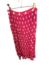 Load image into Gallery viewer, Betty Ross Star Search skirt | by Red Ridge Mountain Outfitters | Size XL
