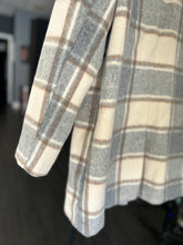 Load image into Gallery viewer, Sherlock Homie Jacket | by DownEast | Size Medium
