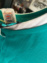 Load image into Gallery viewer, Star Trek Airlines Dress| By Justines| Size 9/10 Vintage
