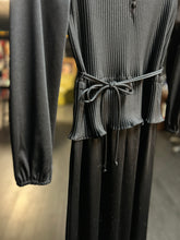 Load image into Gallery viewer, Morticia Hollywood Glam| LF PETITE Division of Leslie Fay Inc. | Size 6 Vintage

