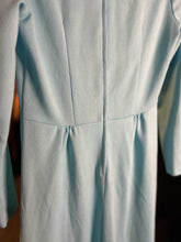 Load image into Gallery viewer, Carol Brady Vintage Dress | by JC Penny | Size 14T Vintage
