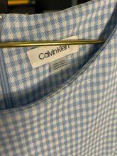 Load image into Gallery viewer, Miss Independent Dorothy Jumper| by Calvin Klein | Size 8

