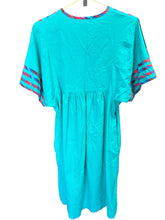 Load image into Gallery viewer, Peru Boo Dress| by Adonna| Size Medium Vintage
