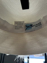 Load image into Gallery viewer, Derby Sugar Baby Hat| by Betmar New York
