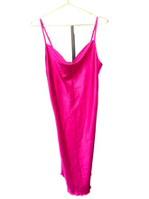 Load image into Gallery viewer, Hot Pinky &amp; the Brain Nighty Dress | by BeBe| Size XL
