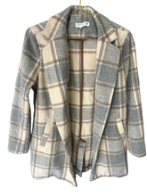 Load image into Gallery viewer, Sherlock Homie Jacket | by DownEast | Size Medium
