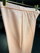 Load image into Gallery viewer, Carol Brady 2 Piece Pants Suit| by Koret of California| Size Small

