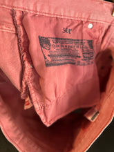 Load image into Gallery viewer, Molly Ringwald Daisy Dukes | by Levis | Size 34 in

