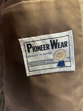 Load image into Gallery viewer, Walker Texas Ranger Blazer | by Pioneer Wear| Size Large
