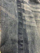 Load image into Gallery viewer, Black Tie Jeans | by American Eagle | Size 14 Long
