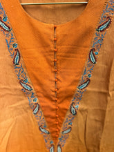 Load image into Gallery viewer, Sergenti Ready Dress| by Vastra| Size Small
