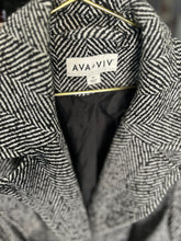 Load image into Gallery viewer, Inspector Gadget coat| by Ava &amp; Viv| Size 2X
