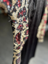 Load image into Gallery viewer, Leopard Cougar Dress

