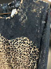 Load image into Gallery viewer, Daytime Night time Nasty-time Combo Dress | by Suddenly Fem| Size Medium
