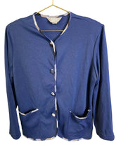 Load image into Gallery viewer, Blues Clues Blouse| By Blair| Size 16
