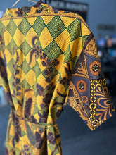 Load image into Gallery viewer, Queen to Be African Wrap dress | One Size
