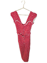 Load image into Gallery viewer, Pretty Woman Remix Dress| Stop Staring Alicia Estrala| Size Small
