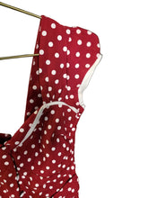 Load image into Gallery viewer, Pretty Woman Remix Dress| Stop Staring Alicia Estrala| Size Small

