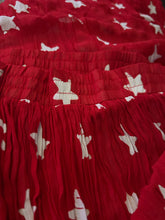 Load image into Gallery viewer, Betty Ross Star Search skirt | by Red Ridge Mountain Outfitters | Size XL
